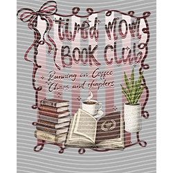 book coffee-BC 261